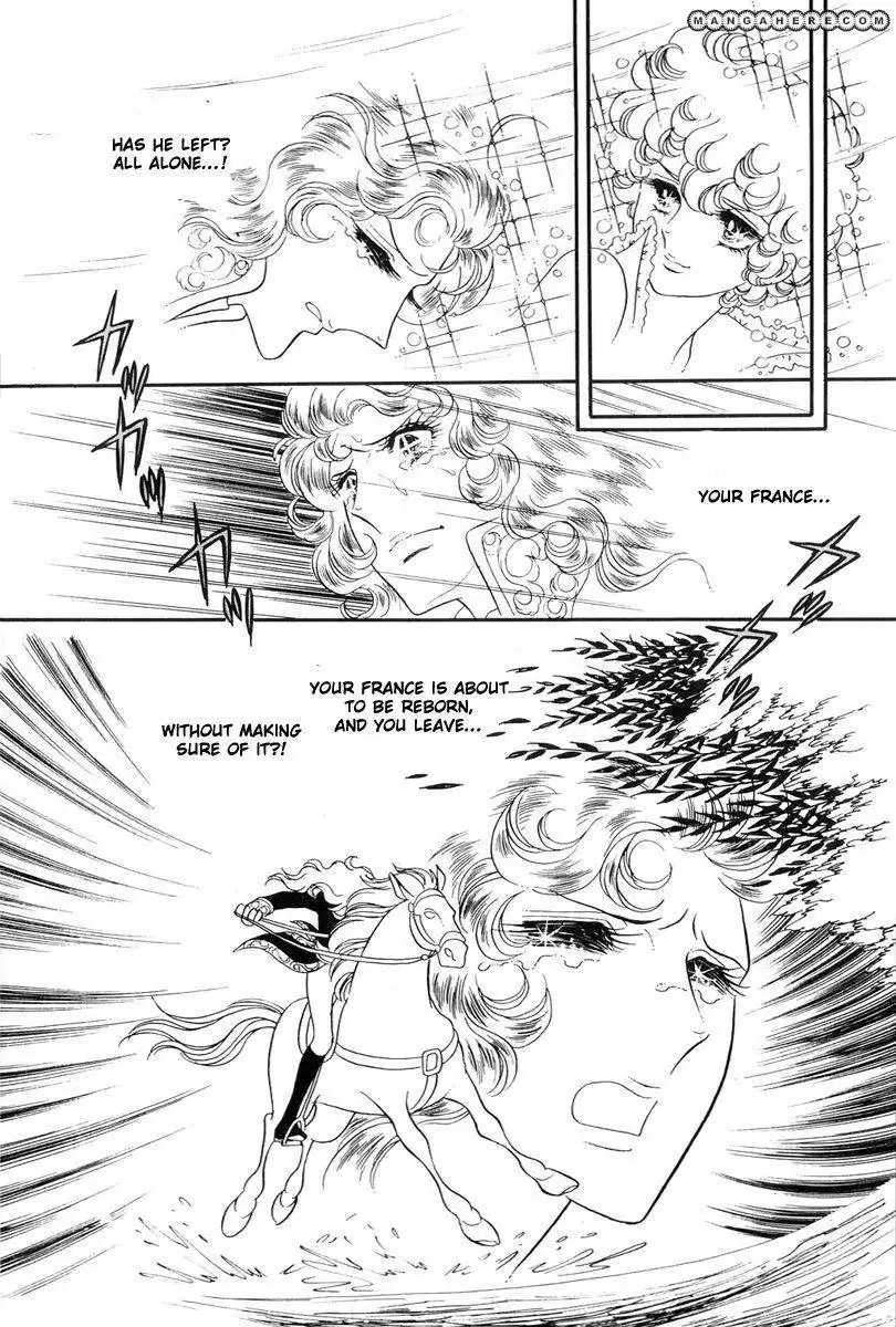 Rose of Versailles Chapter 44 15